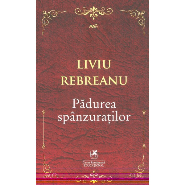 Padurea spanzuratilor