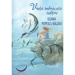 Viata imbracata subtire