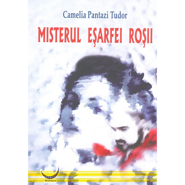 Misterul esarfei rosii