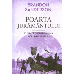 Poarta juramantului, vol....