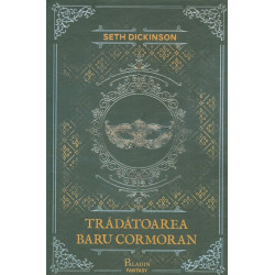 Tradatoarea Baru Cormoran