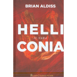 Helliconia, vol. II - Vara