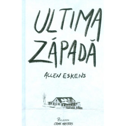 Ultima zapada