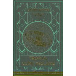 Tronul lumii inelare