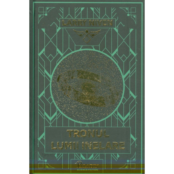 Tronul lumii inelare