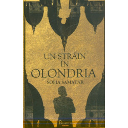 Un strain in Olondria