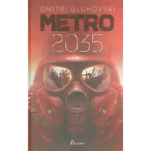 Metro 2035