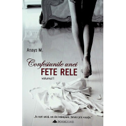 Confesiunile unei fete...