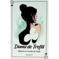 Dama de trefla, vol. I -...