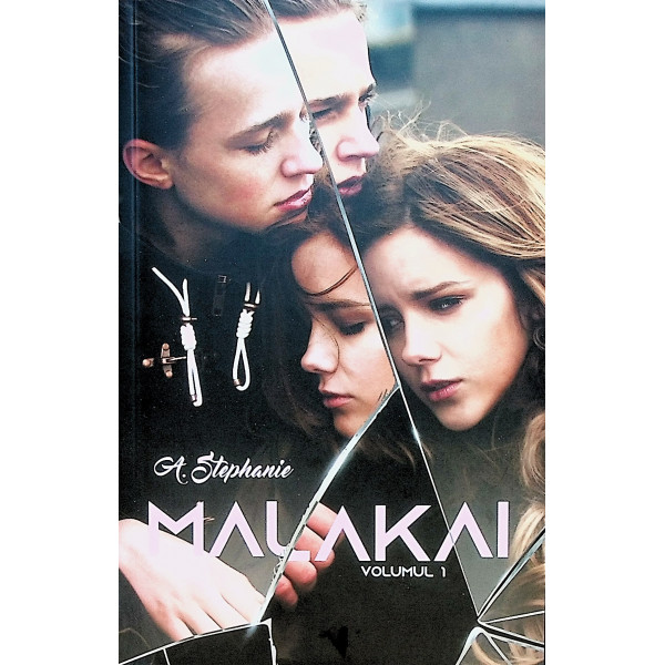 Malakai, vol. I