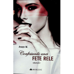 Confesiunile unei fete...