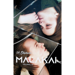 Malakai, vol. II