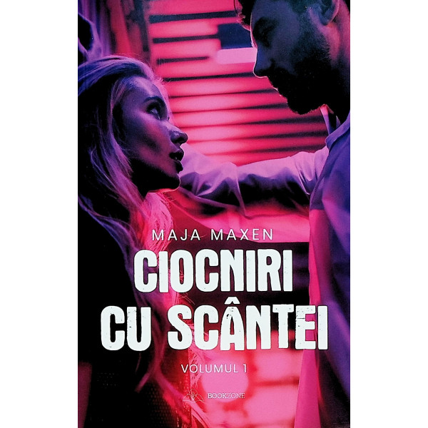 Ciocniri cu scantei, vol. I