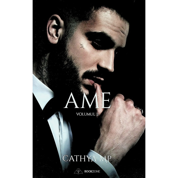 Ame, vol. II