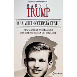 Prea mult si niciodata...