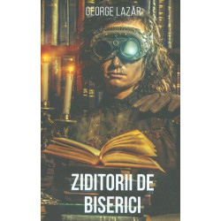 Ziditorii de biserici