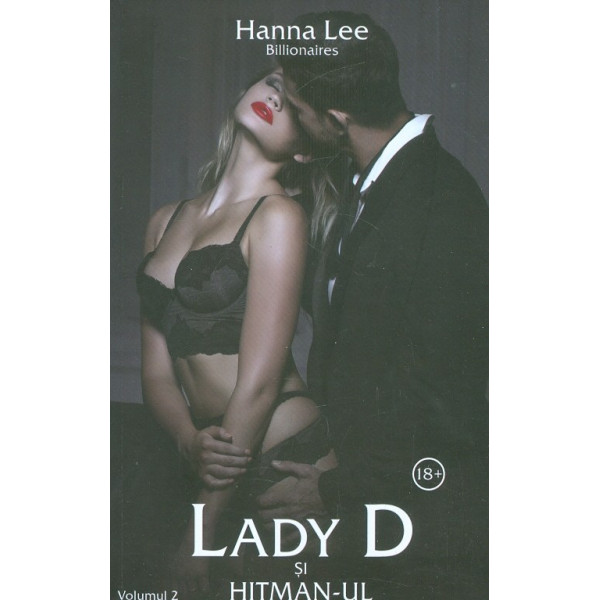 Lady D si hitman-ul, vol. II