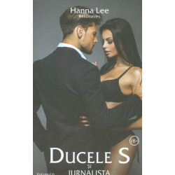 Ducele S si jurnalista,...