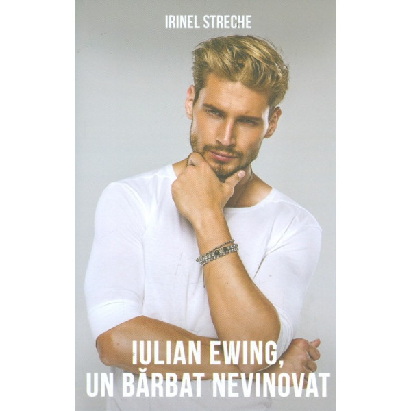Iulian Ewing, un barbat nevinovat