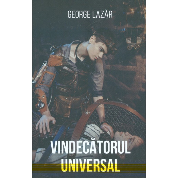 Vindecatorul universal