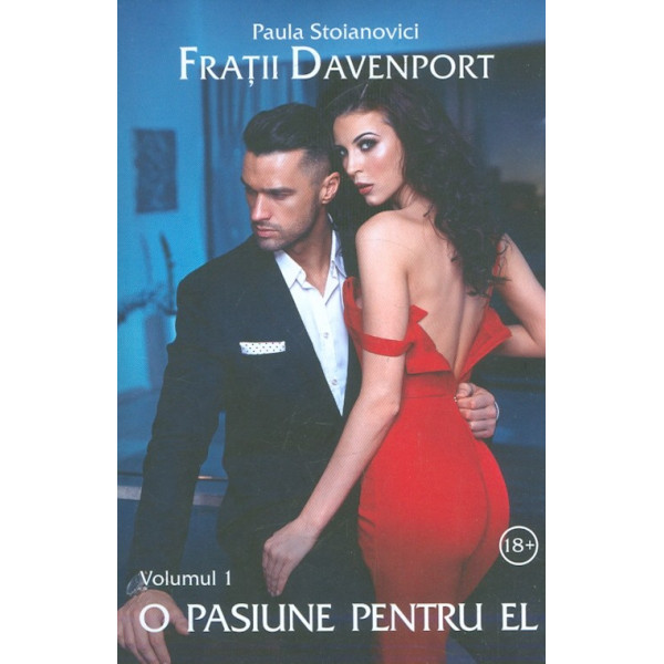 Fratii Davenport, vol. I - O pasiune pentru el