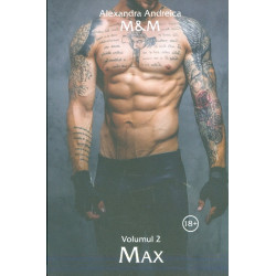 M&M, vol. II - Max