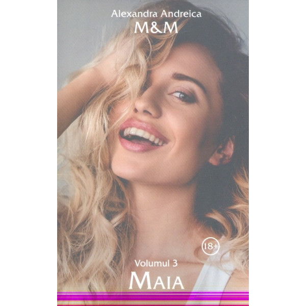 M&M, vol. III - Maia