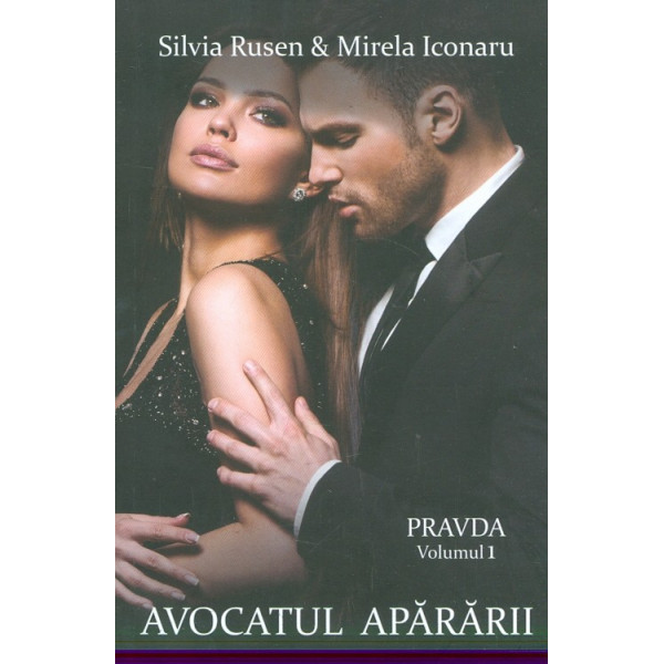 Pravda. vol. I - Avocatul apararii