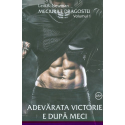 Meciurile dragostei, vol. I...