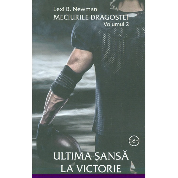 Meciurile dragostei, vol. II - Ultima sansa la victorie