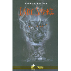 Lady Smoke