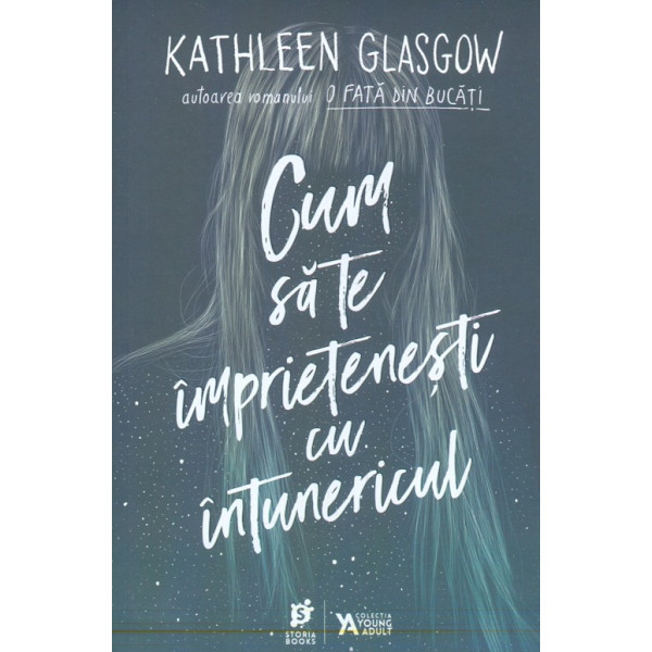 Cum sa te imprietenesti cu intunericul