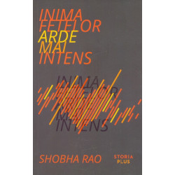 Inima fetelor arde mai intens