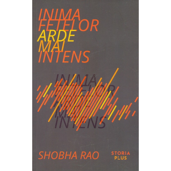 Inima fetelor arde mai intens