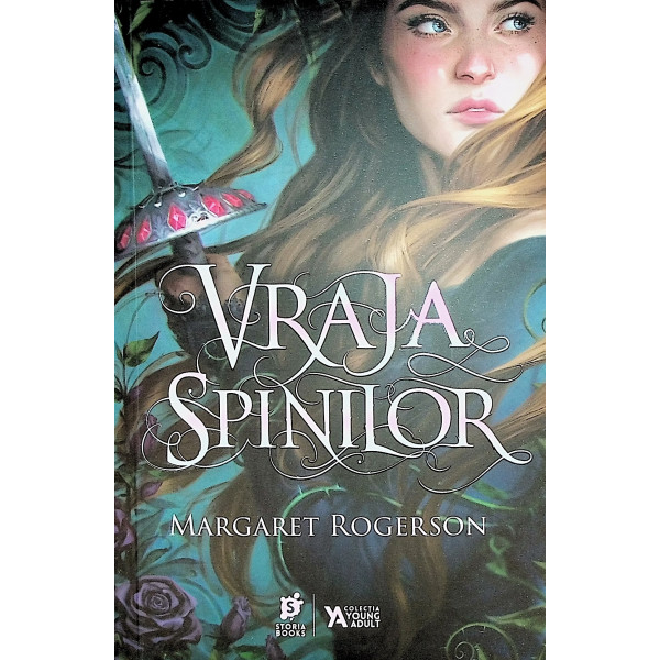 Vraja spinilor