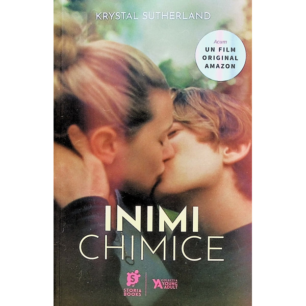Inimi chimice