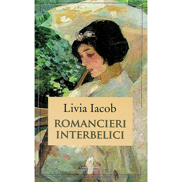 Romancieri interbelici
