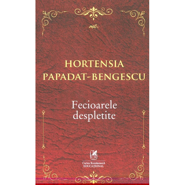 Fecioarele despletite