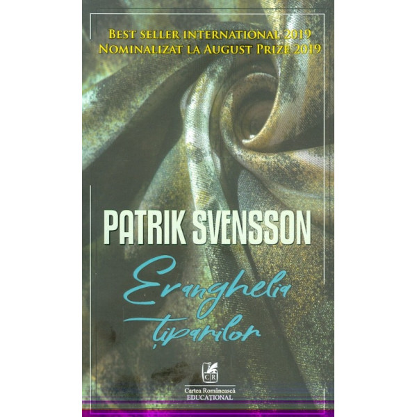 Evanghelia tiparilor