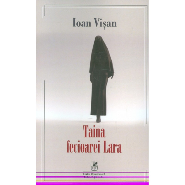 Taina fecioarei Lara