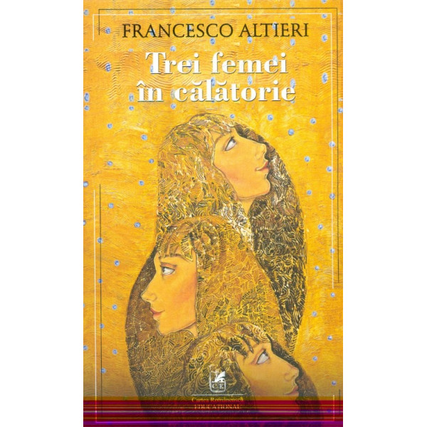 Trei femei in calatorie