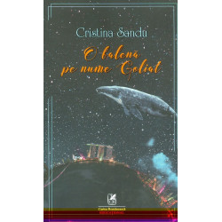 O balena pe nume Goliat