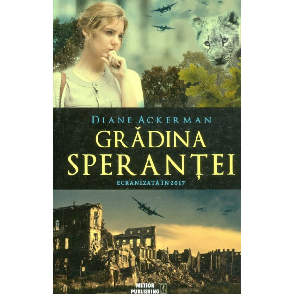 Gradina speranta