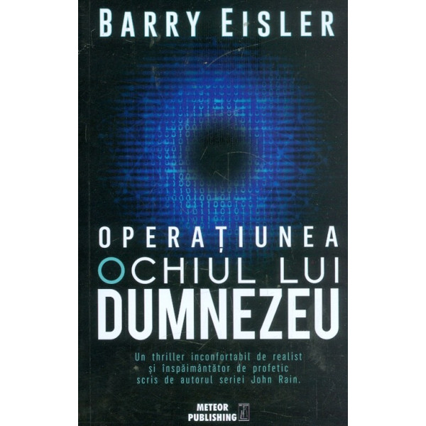 Operatiunea Ochiul lui Dumnezeu