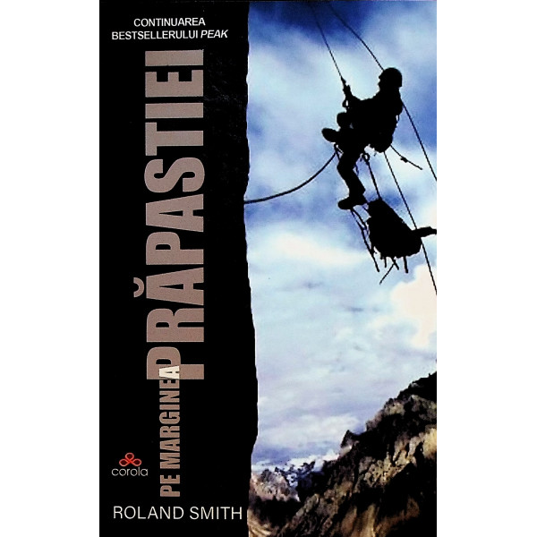 Pe marginea prapastiei