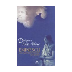 Dialoguri cu Amita Bhose....