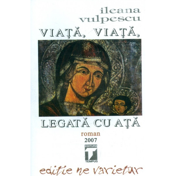 Viata, viata, legata cu ata