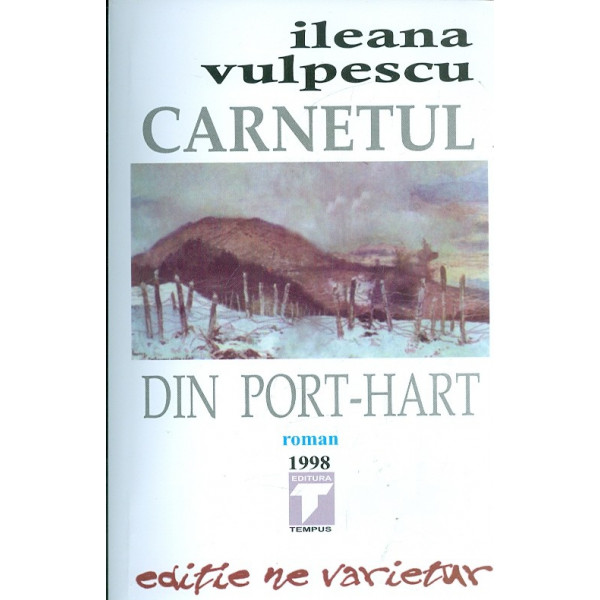 Carnetul din Port-Hart