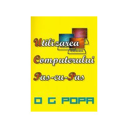 Utilizarea computerului...