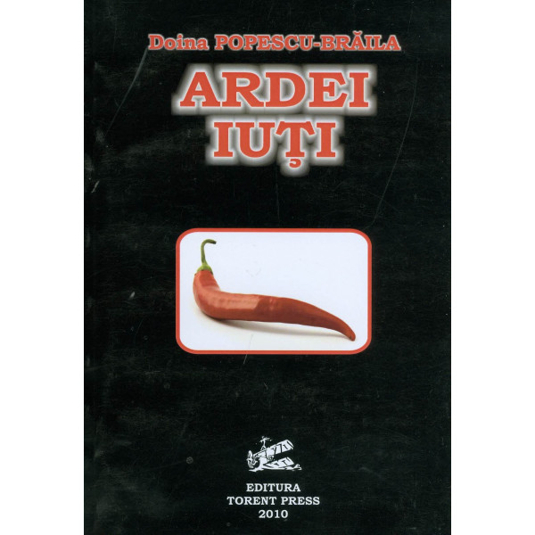 Ardei iuti